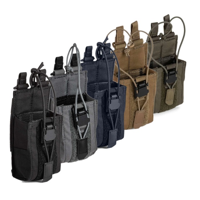 5.11 Θήκη Ασυρμάτου Flex Radio 2.0 Pouch