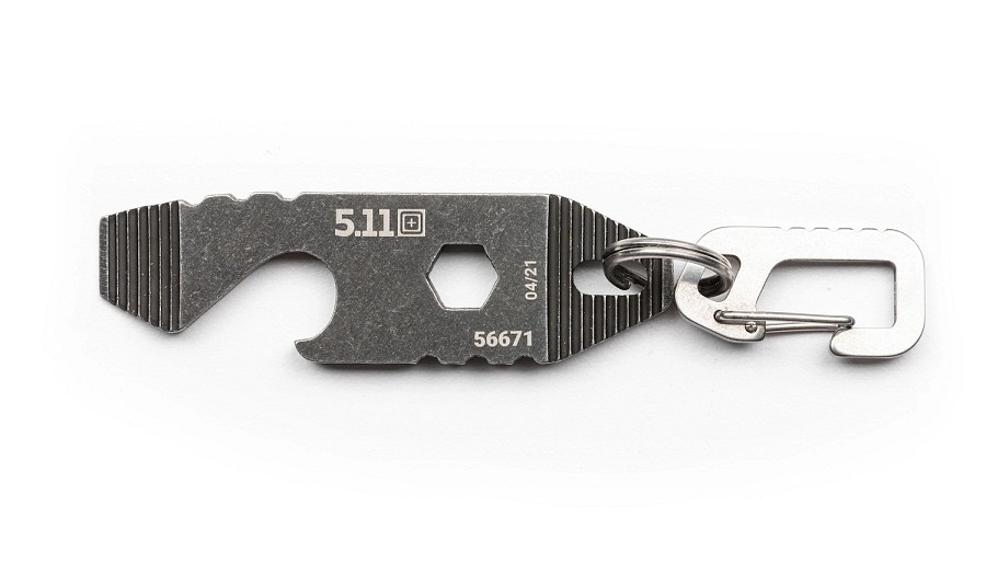 5.11 - EDT Rescue Keychain Tool