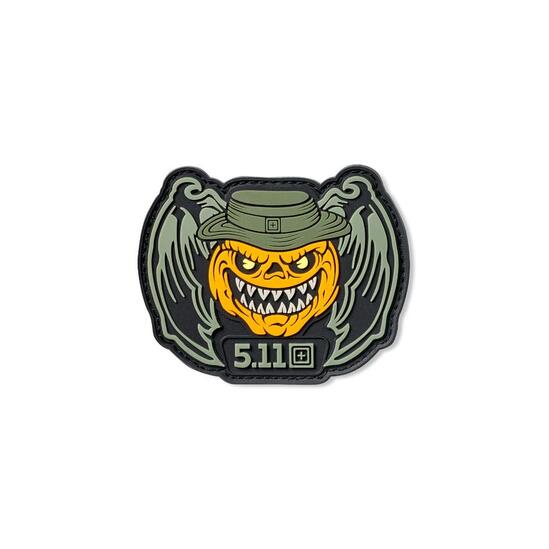 5.11 Pumpkin Boonie Patch