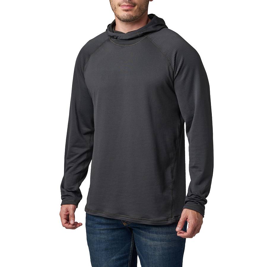 5.11 Stratos L/S Hoodie