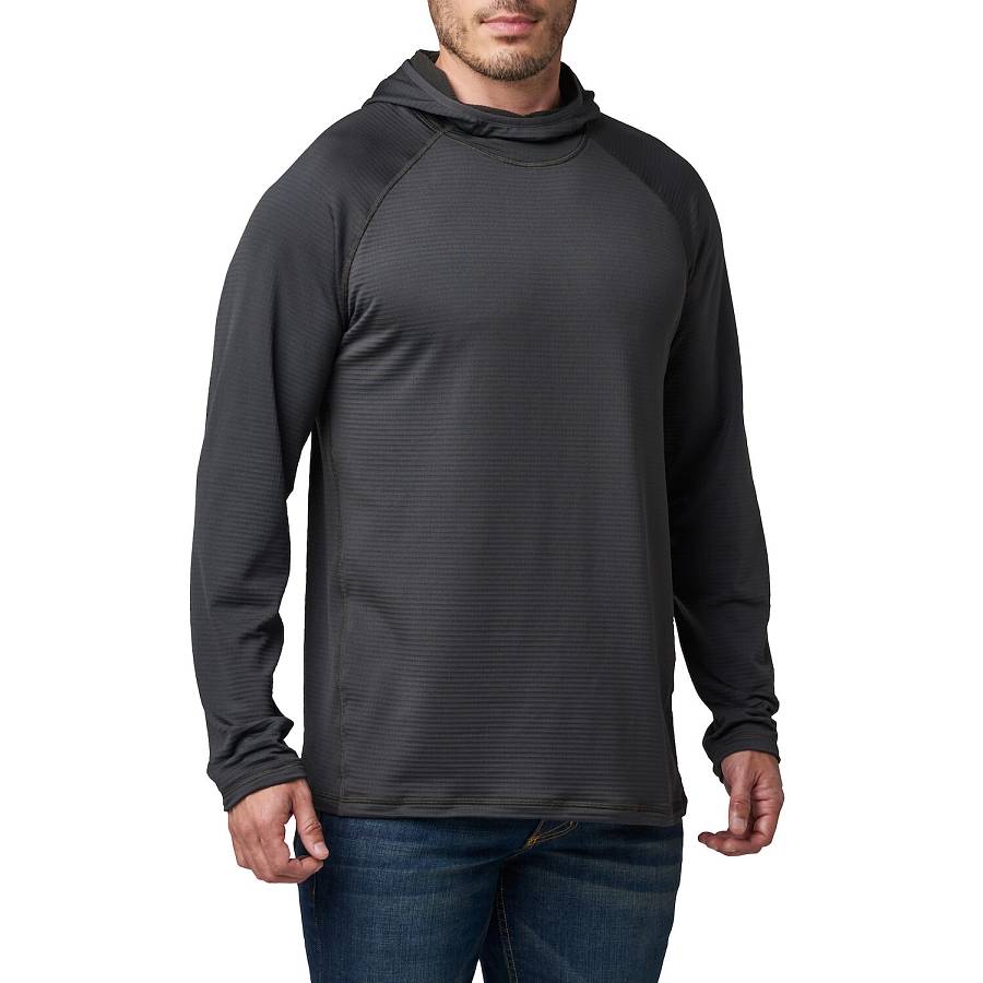 5.11 Stratos L/S Hoodie