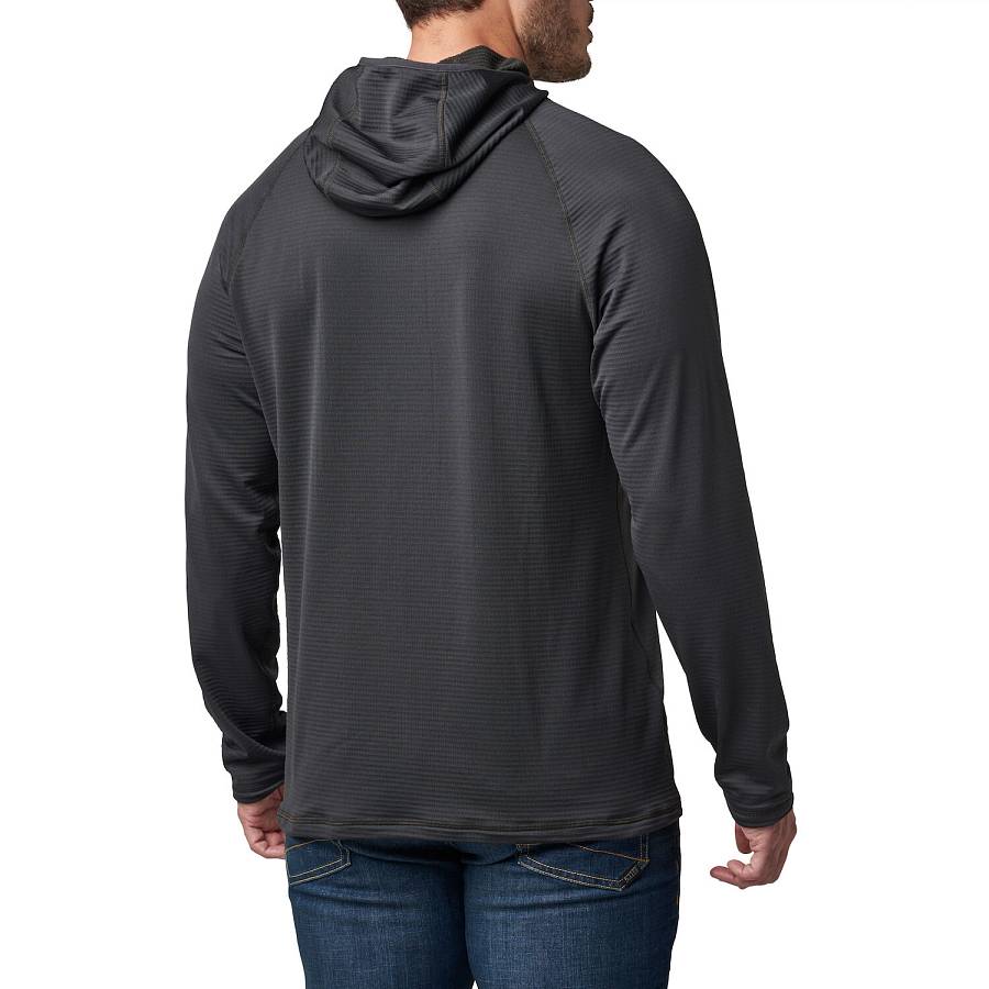 5.11 Stratos L/S Hoodie