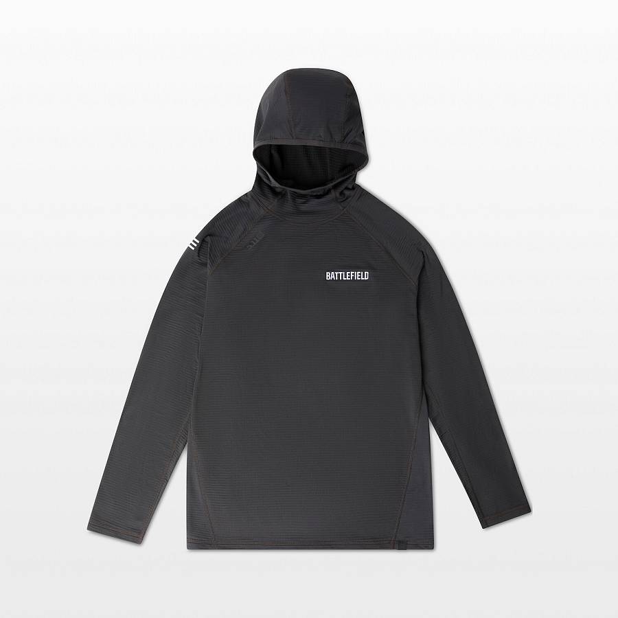 5.11 Stratos L/S Hoodie