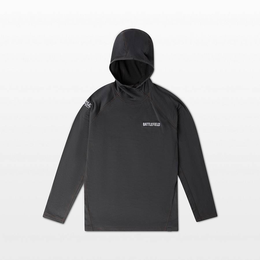 5.11 Stratos L/S Hoodie