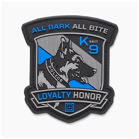 5.11 All Bark Patch