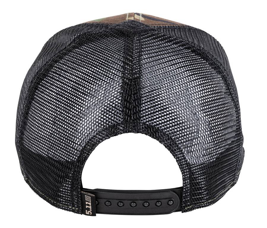 5.11 Καπέλο Purpose-Built Gear Woodland 7 Panel