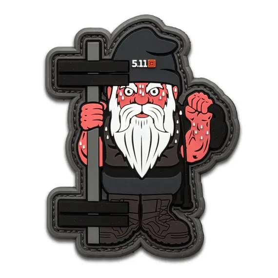 5.11 Pt-R Gnome Patch