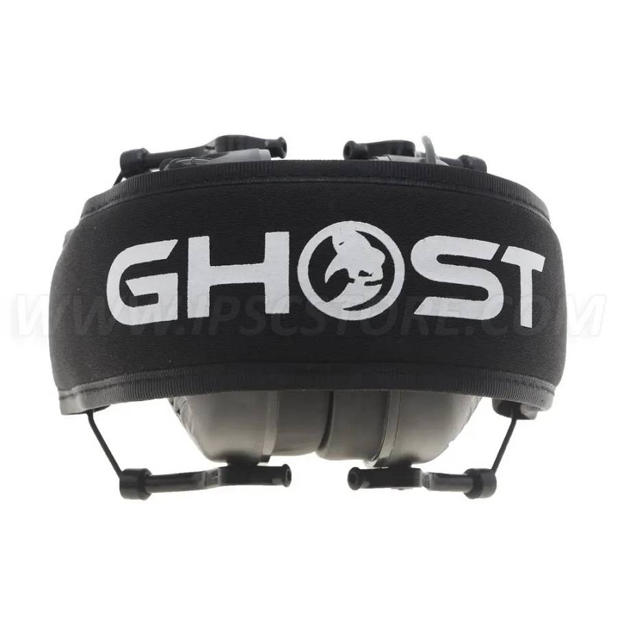 GHOST Ηλεκτρονικές ωτοασπίδες