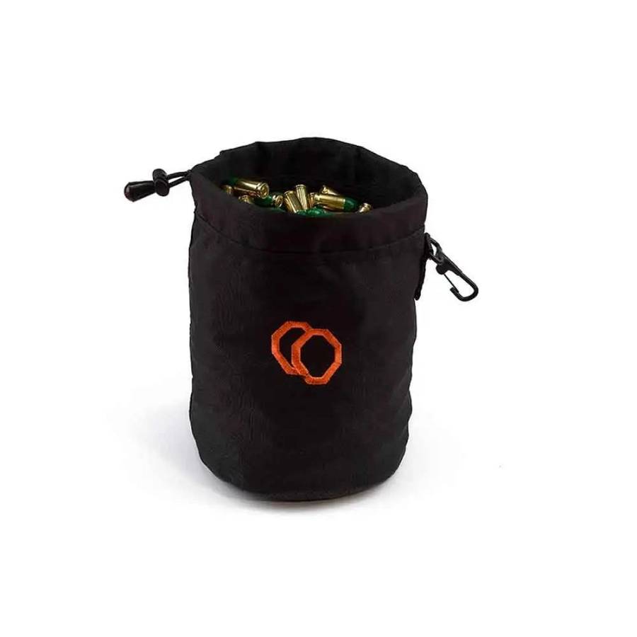 Ammo Pouch IPSC Target Logo