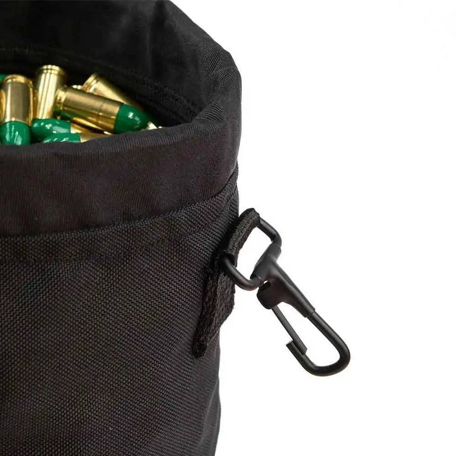 Ammo Pouch IPSC Target Logo