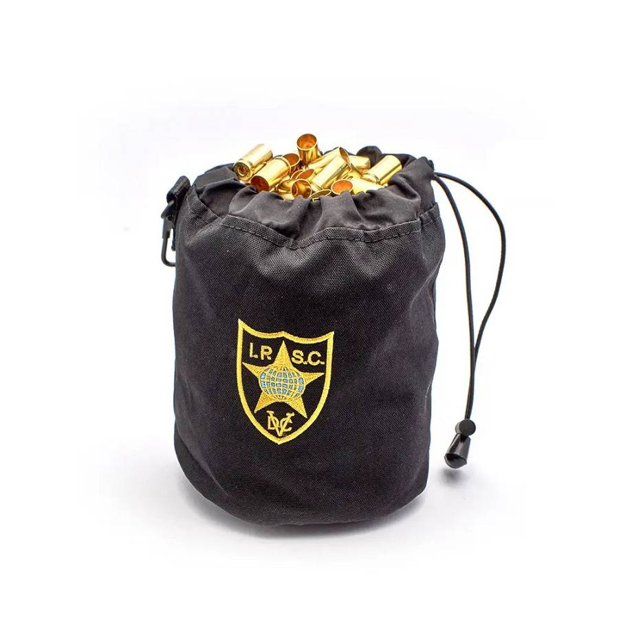 Ammo Pouch IPSC Logo