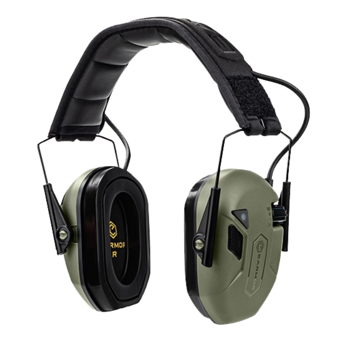 EARMOR Ηλεκτρονικές ωτοασπίδες M300Τ