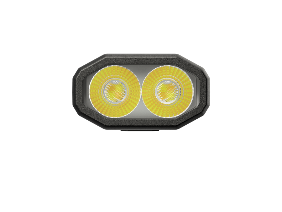 NITECORE Φακός EDC07 Ultra Slim and Lightweght 1500lm Tan