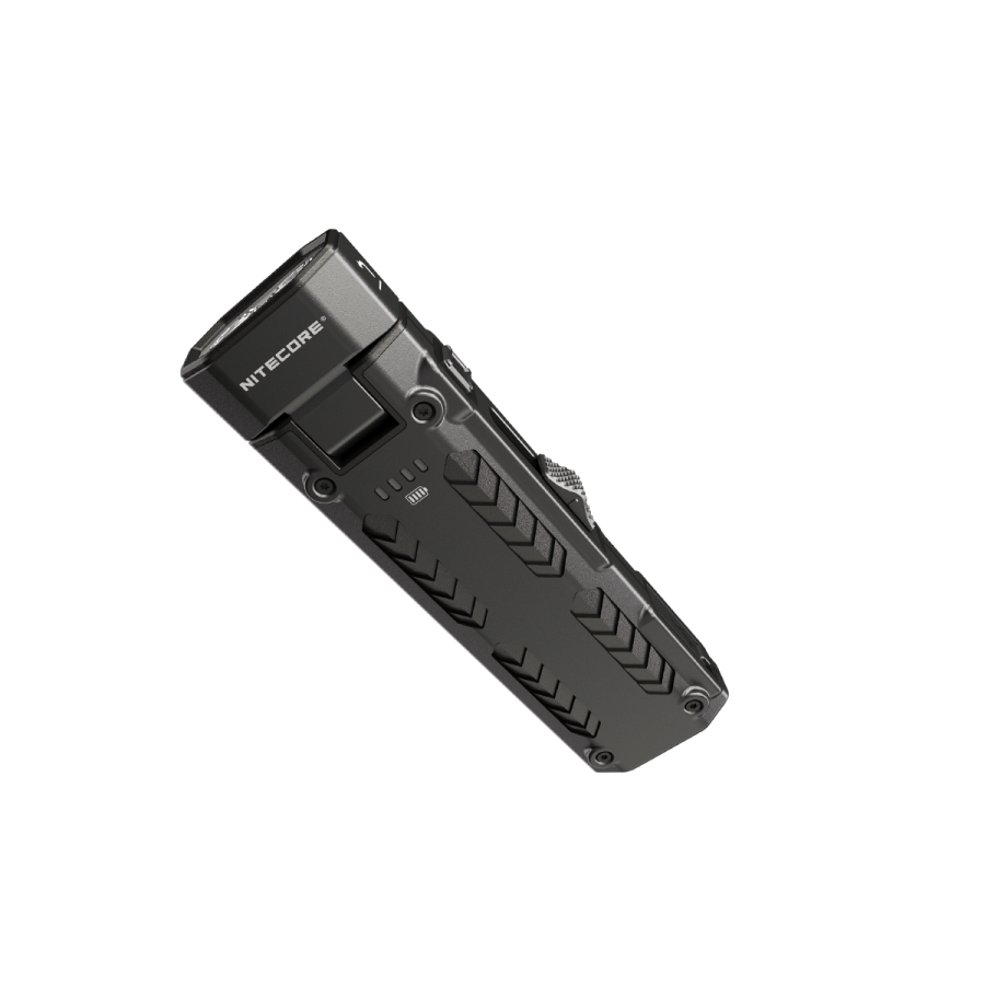 NITECORE Φακός EDC09 MCT 1600lumens