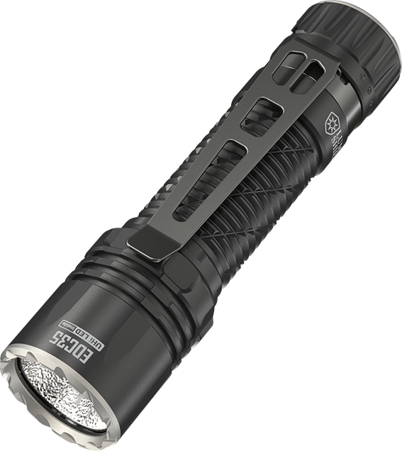 NITECORE Φακός EDC35  5000Lumens UHi LED