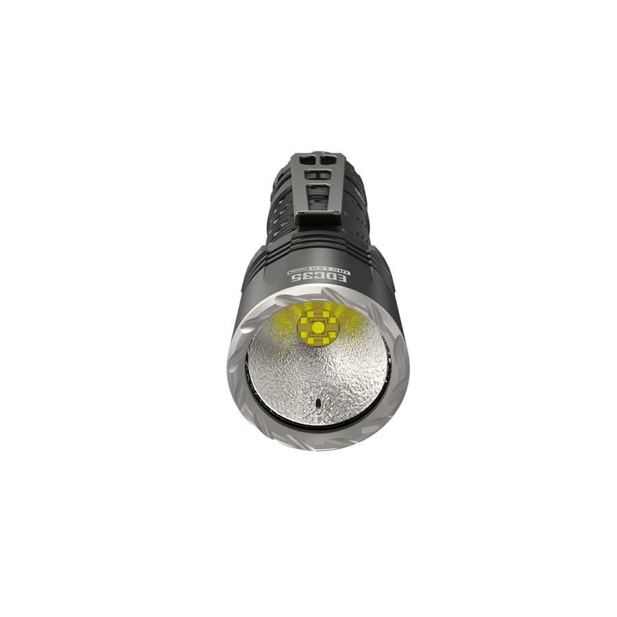 NITECORE Φακός EDC35  5000Lumens UHi LED