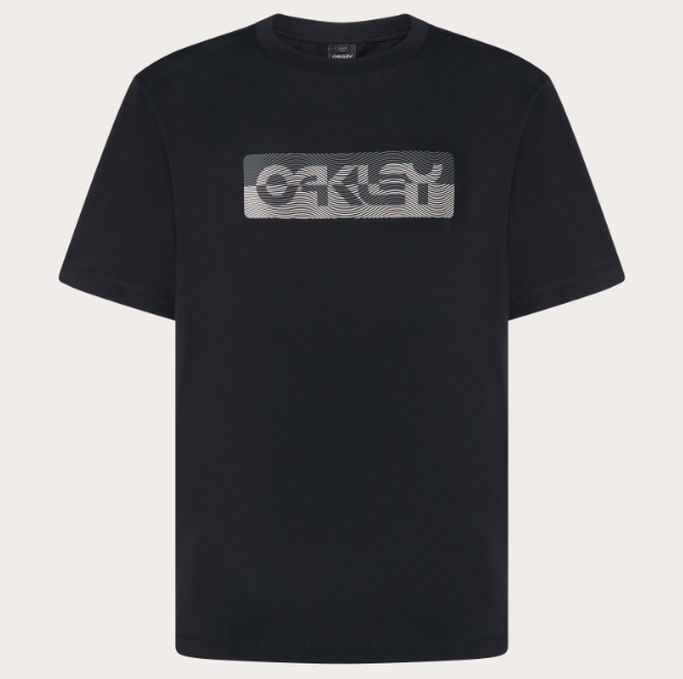 Oakley T-shirt Duality B1B