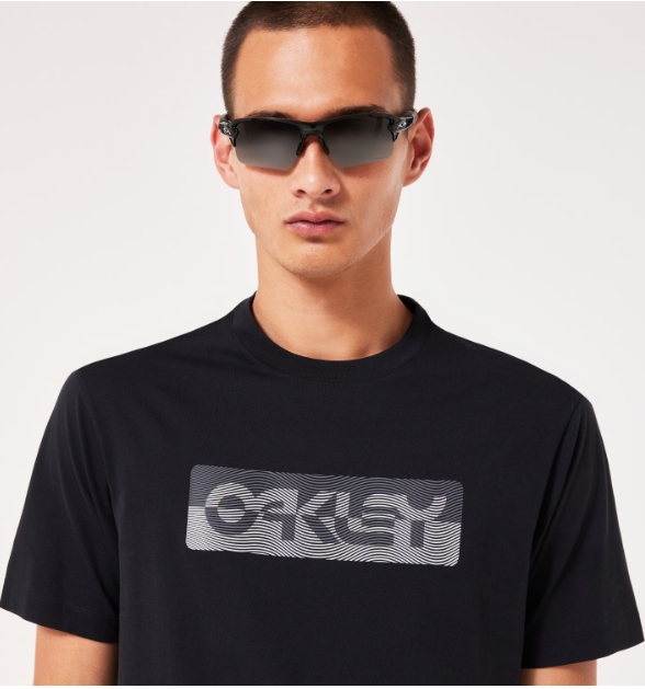 Oakley T-shirt Duality B1B
