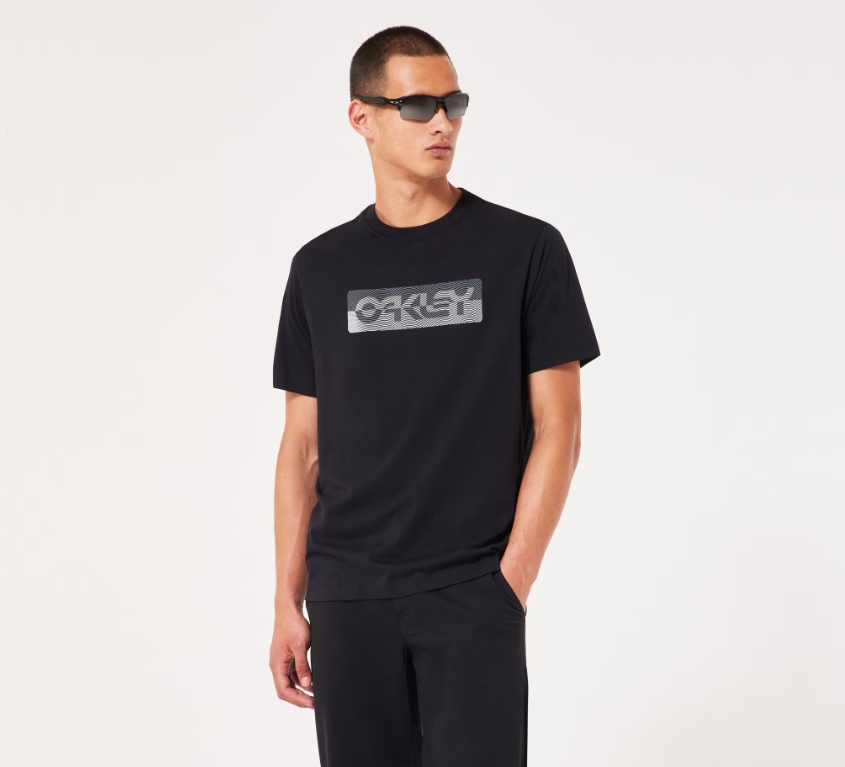 Oakley T-shirt Duality B1B