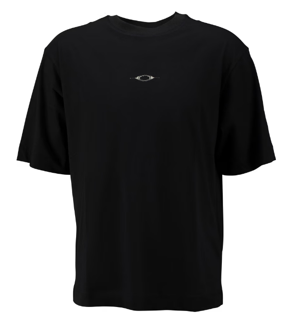 Oakley T-shirt Staked Metal