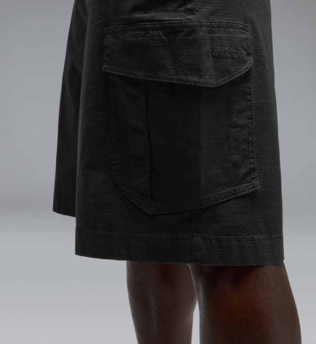 OAKLEY All Day Cargo Short