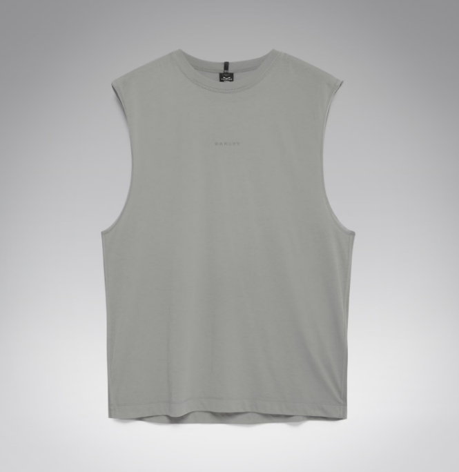 Oakley T-shirt Reserve Momento Tank
