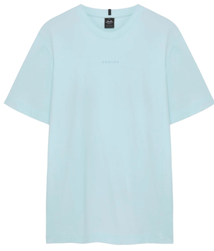 Oakley T-shirt Futurescape frog