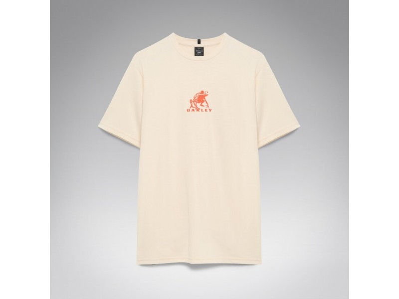 Oakley T-shirt Waterscape frog