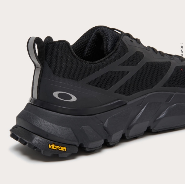 OAKLEY Light Breathe