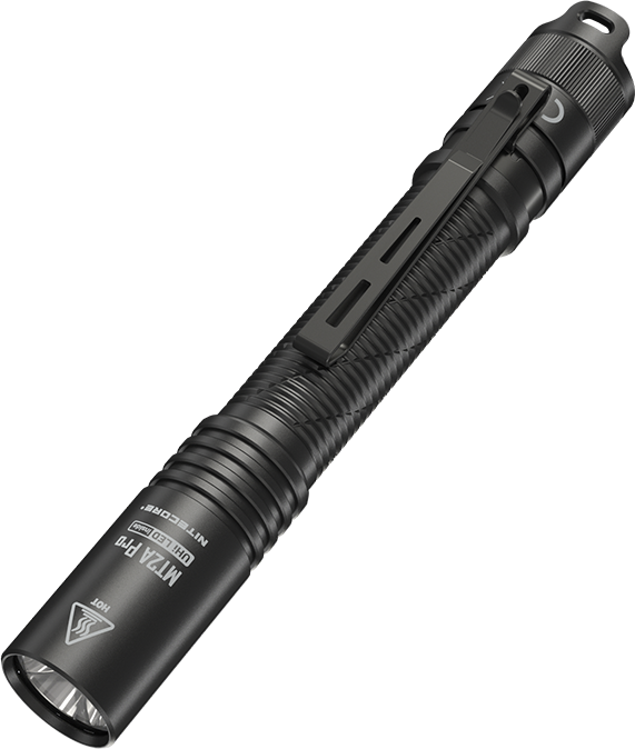 NITECORE Φακός MT2A PRO MULTI TASK