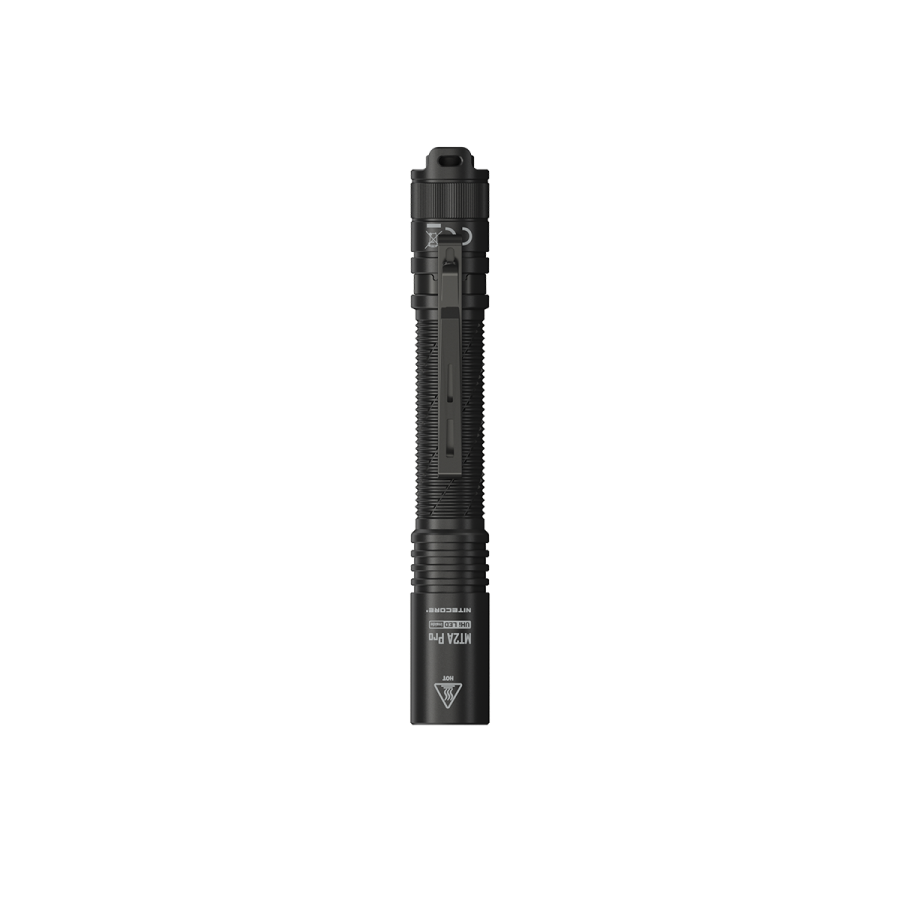 NITECORE Φακός MT2A PRO MULTI TASK