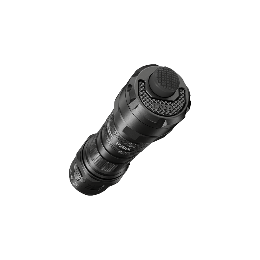 NITECORE Φακός P20ix Precise Tactical Strobe Ready