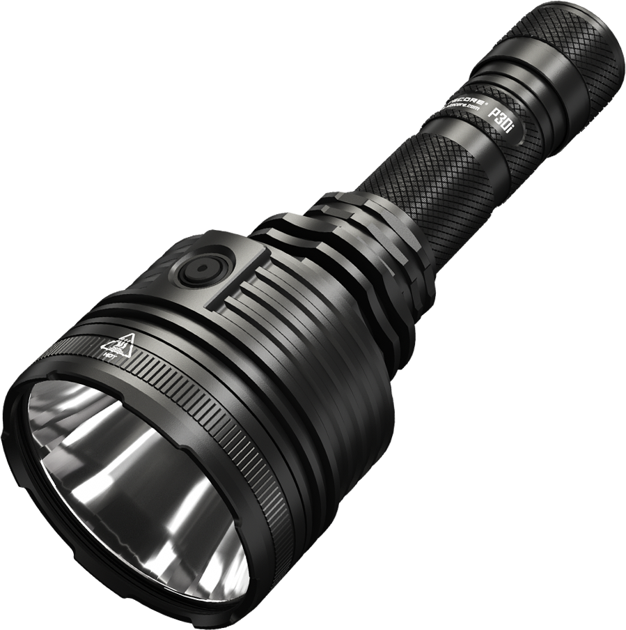 NITECORE Φακός P30i Precise