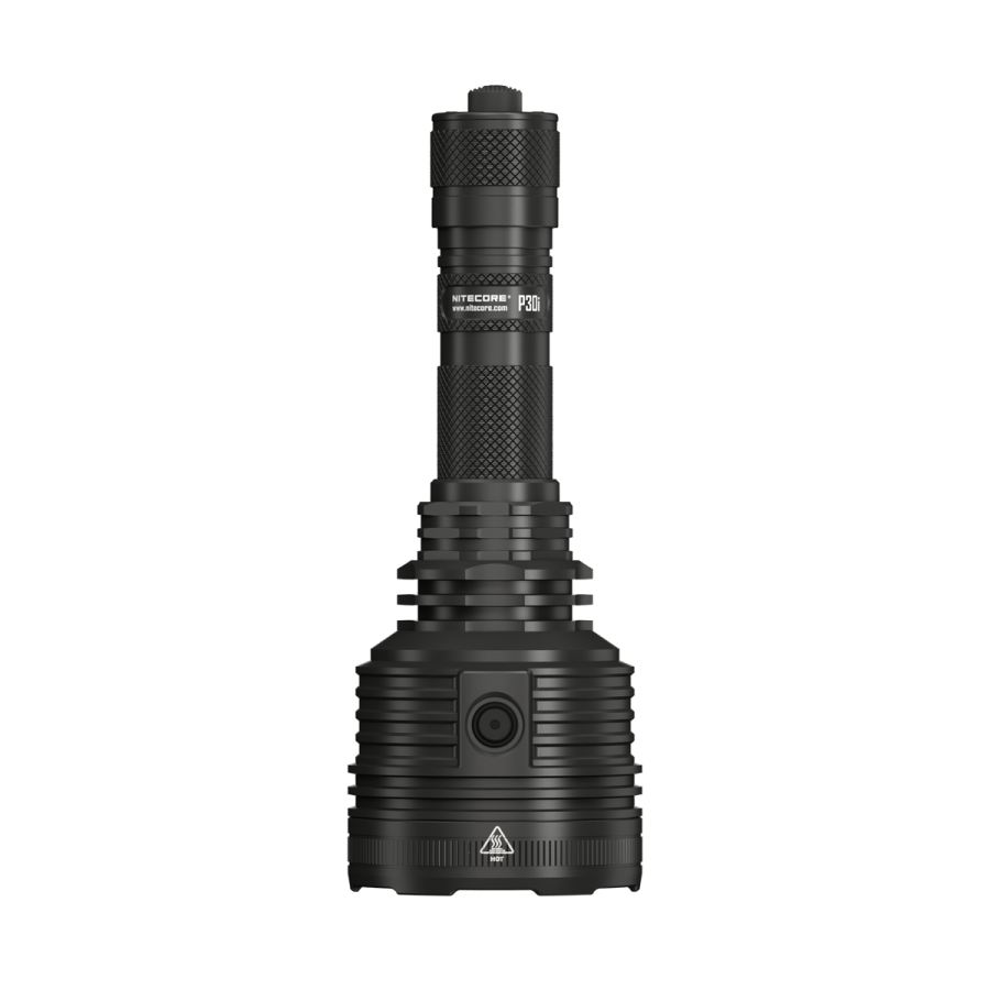 NITECORE Φακός P30i Precise
