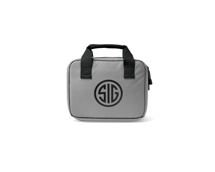 5.11 Τσάντα μεταφοράς πιστολίου Double Sig Sauer