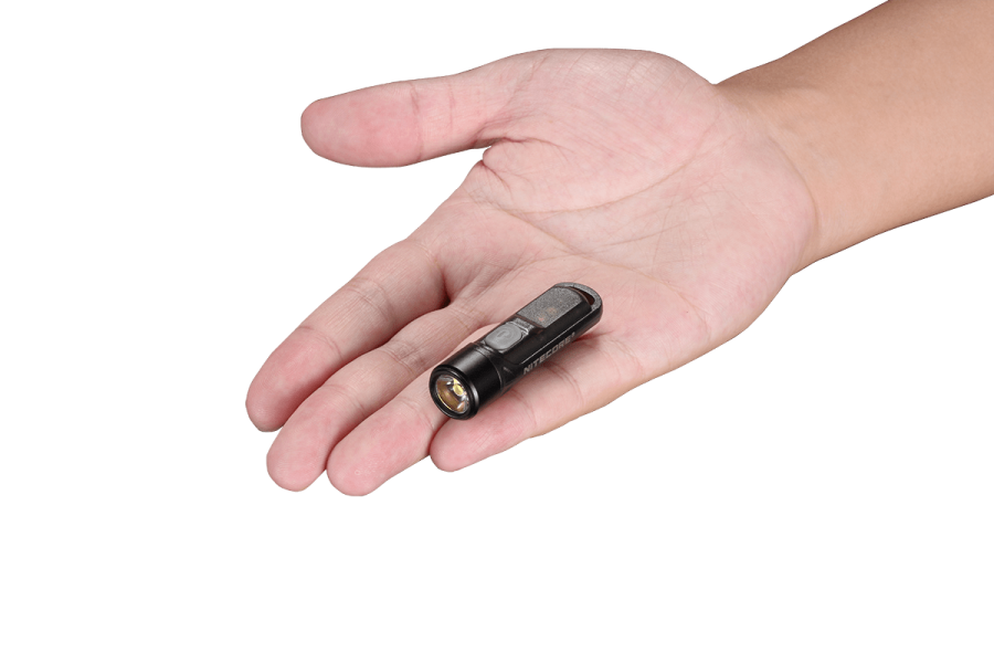 NITECORE Φακός TIKI USB-C