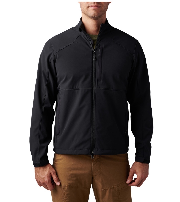 5.11 Μπουφάν Nevada Softshell