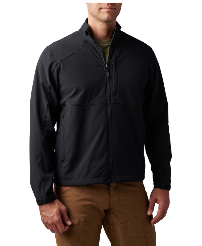 5.11 Μπουφάν Nevada Softshell
