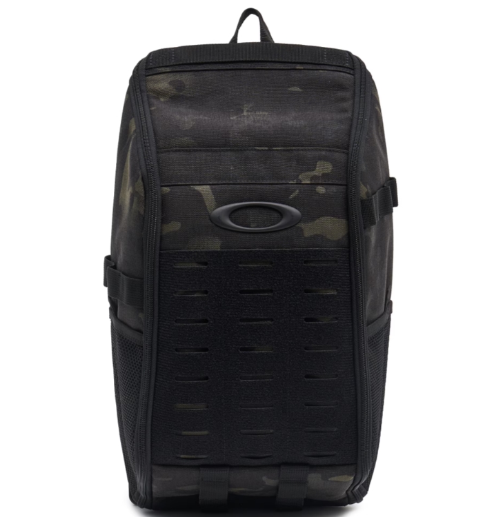 OAKLEY Τσάντα Extractor 2.0 Black Multicam