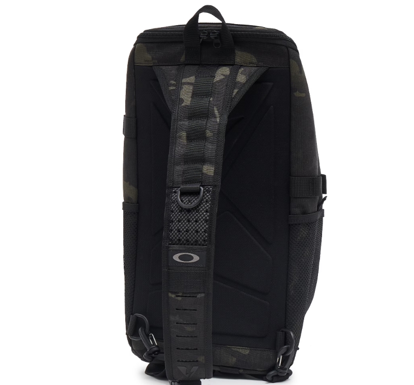 OAKLEY Τσάντα Extractor 2.0 Black Multicam