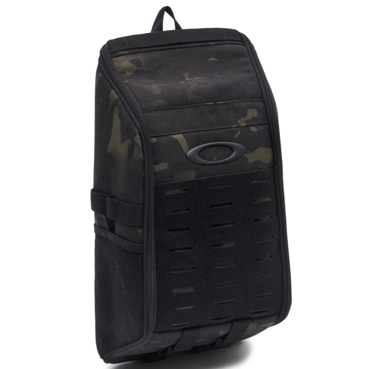 OAKLEY Τσάντα Extractor 2.0 Black Multicam