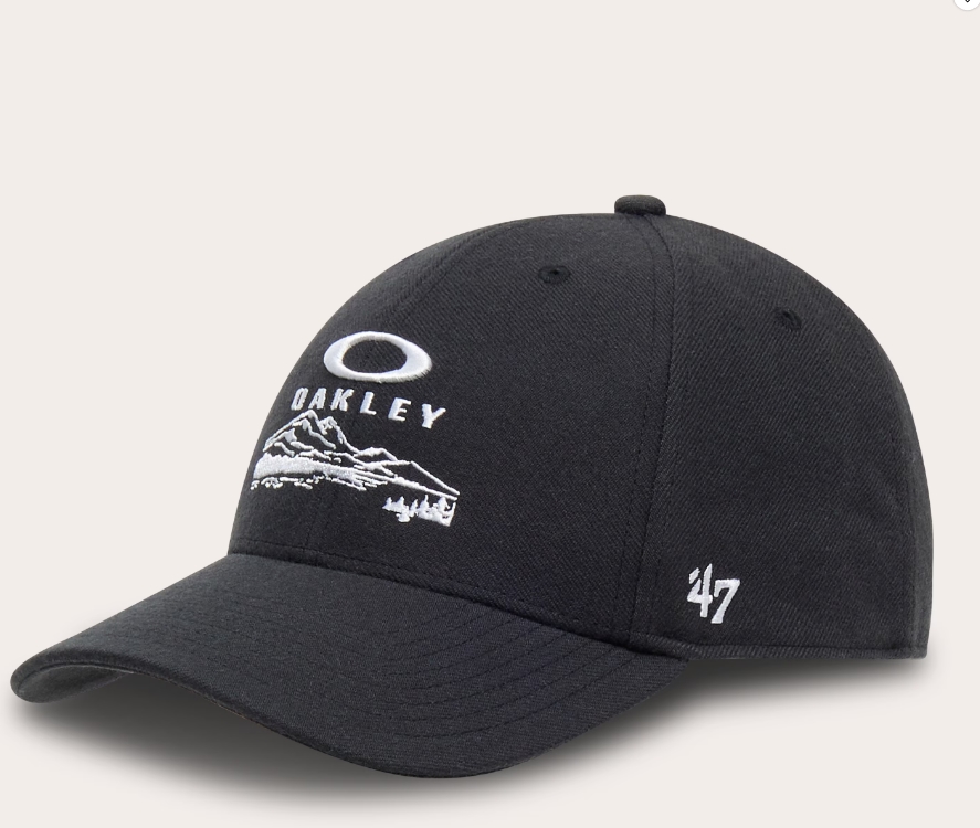 Oakley Καπέλο 47 MVP GRAPHIC