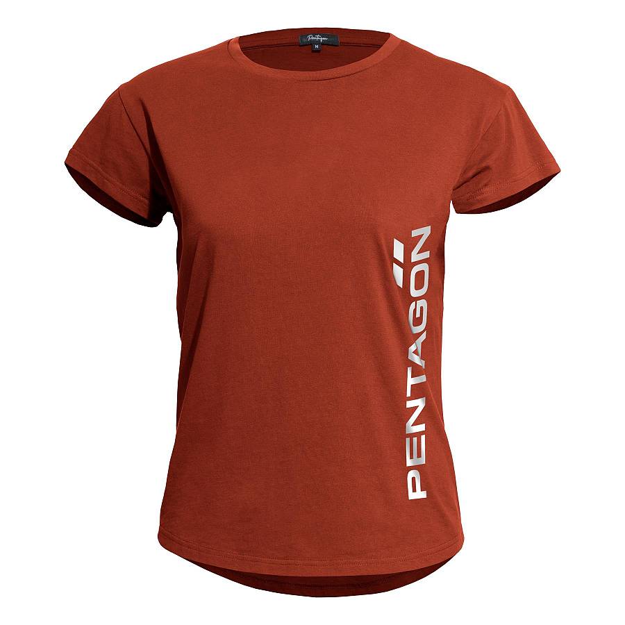 PENTAGON T-Shirt Whisper Womens