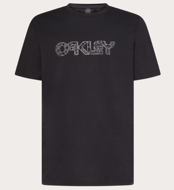 Oakley T-shirt Wire B1B