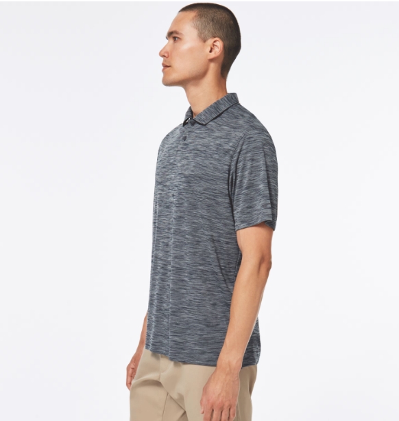 Oakley T-shirt Aero Hydrolix II
