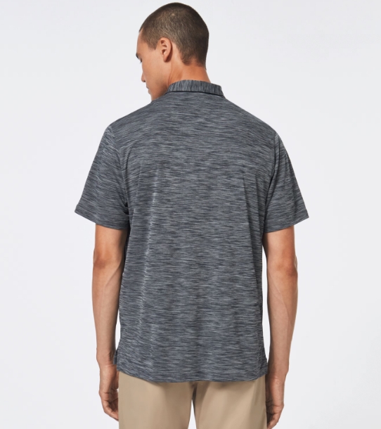 Oakley T-shirt Aero Hydrolix II