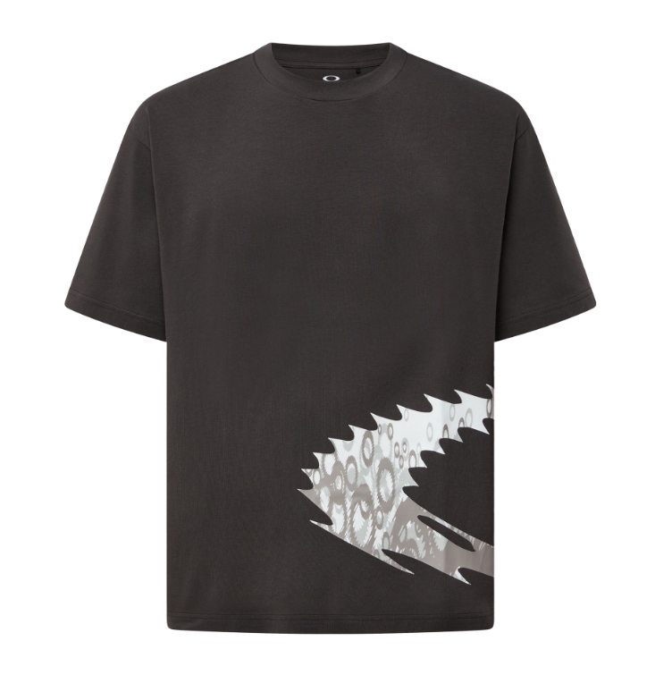 Oakley T-shirt New Retro Static 3.0