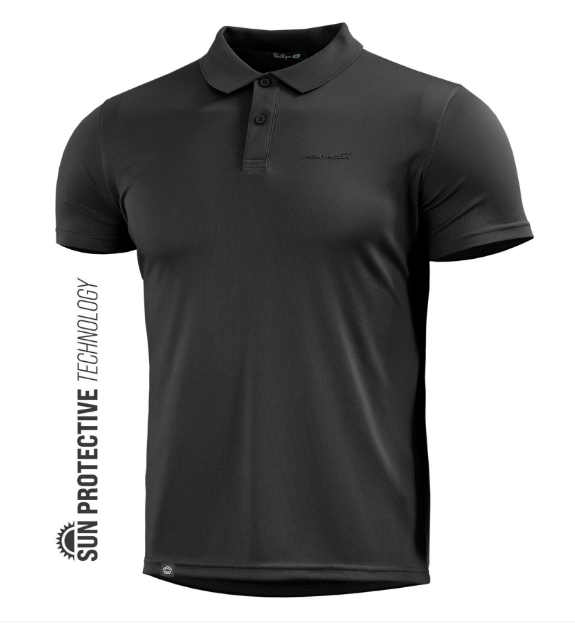 PENTAGON Polo Shirt Anassa