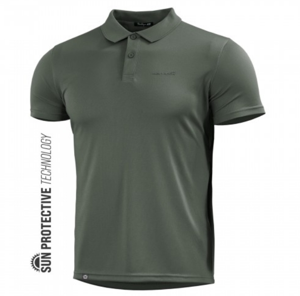 PENTAGON Polo Shirt Anassa