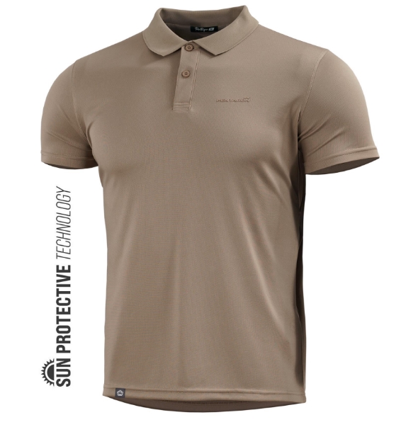 PENTAGON Polo Shirt Anassa